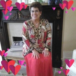 Meet your Posher, Amanda